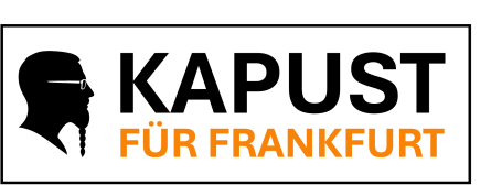 KAPUST FÜR FRANKFURT