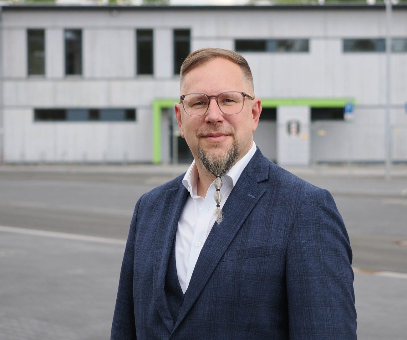 Marcus Kapust Marcus Kapust Frankfurt