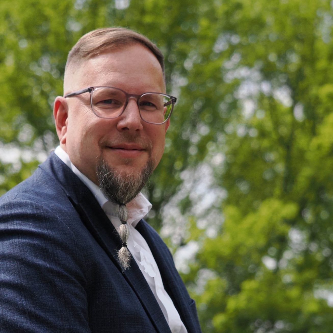 Marcus Kapust Marcus Kapust Frankfurt