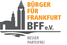 Bürger Für Frankfurt BFF Mitmachen