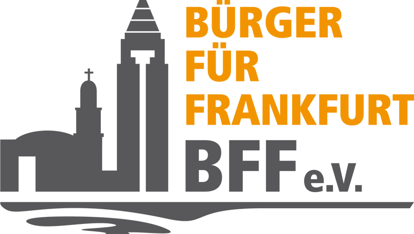 Bürger Für Frankfurt BFF Wahlprogramm